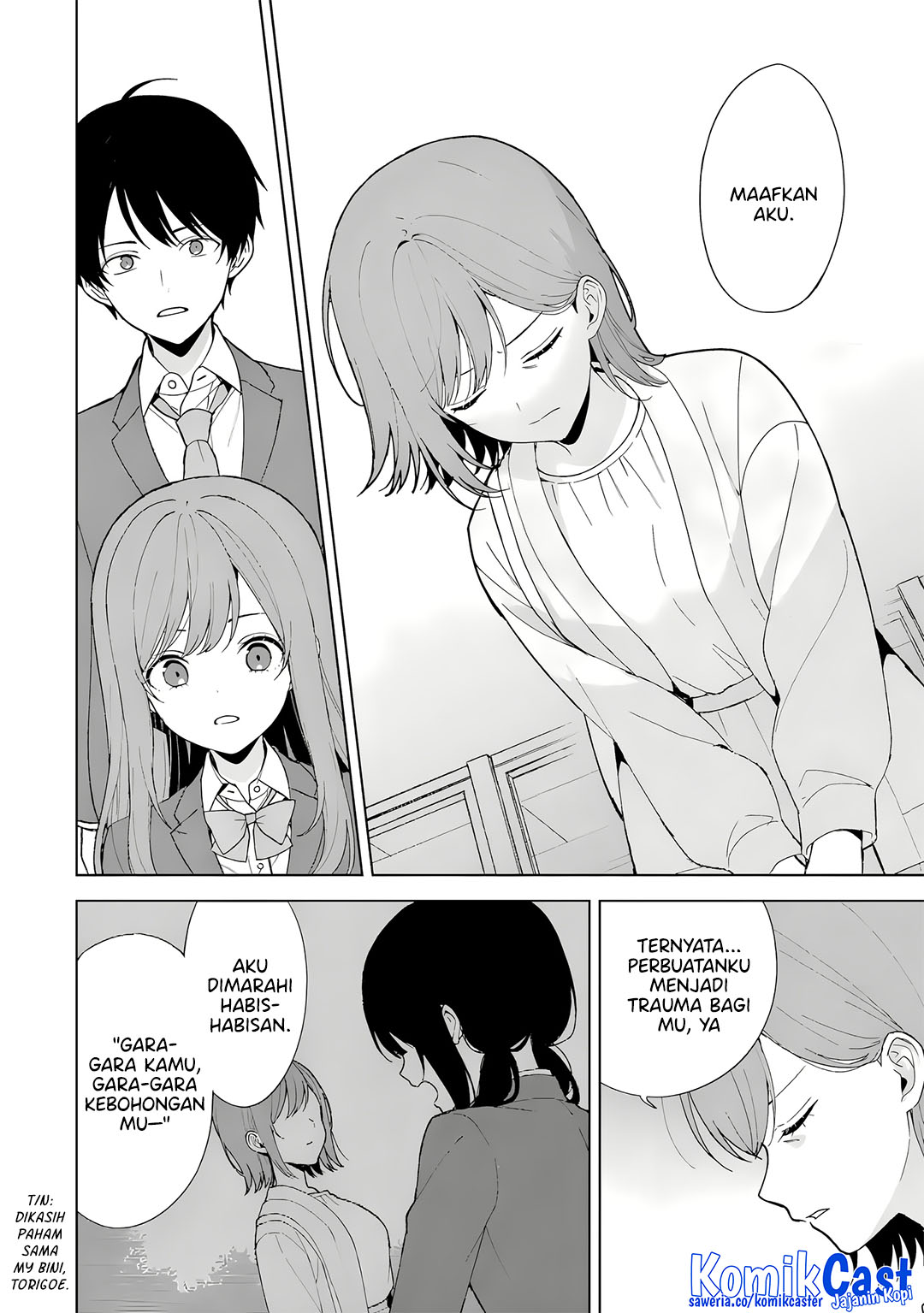 Chapter 90 - halaman 5