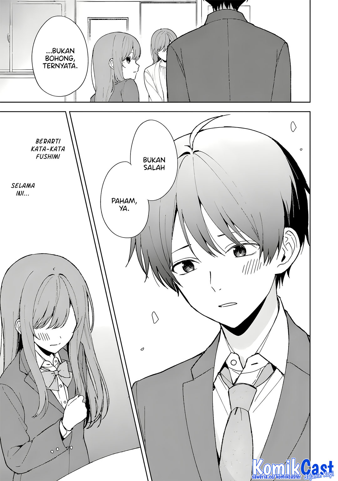 Chapter 90 - halaman 8