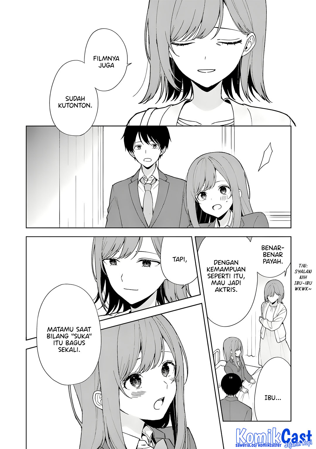 Chapter 90 - halaman 9