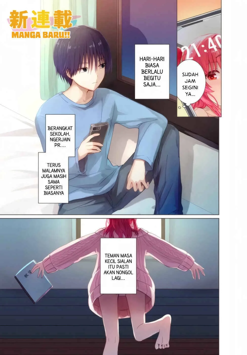 Chapter 1 - halaman 3