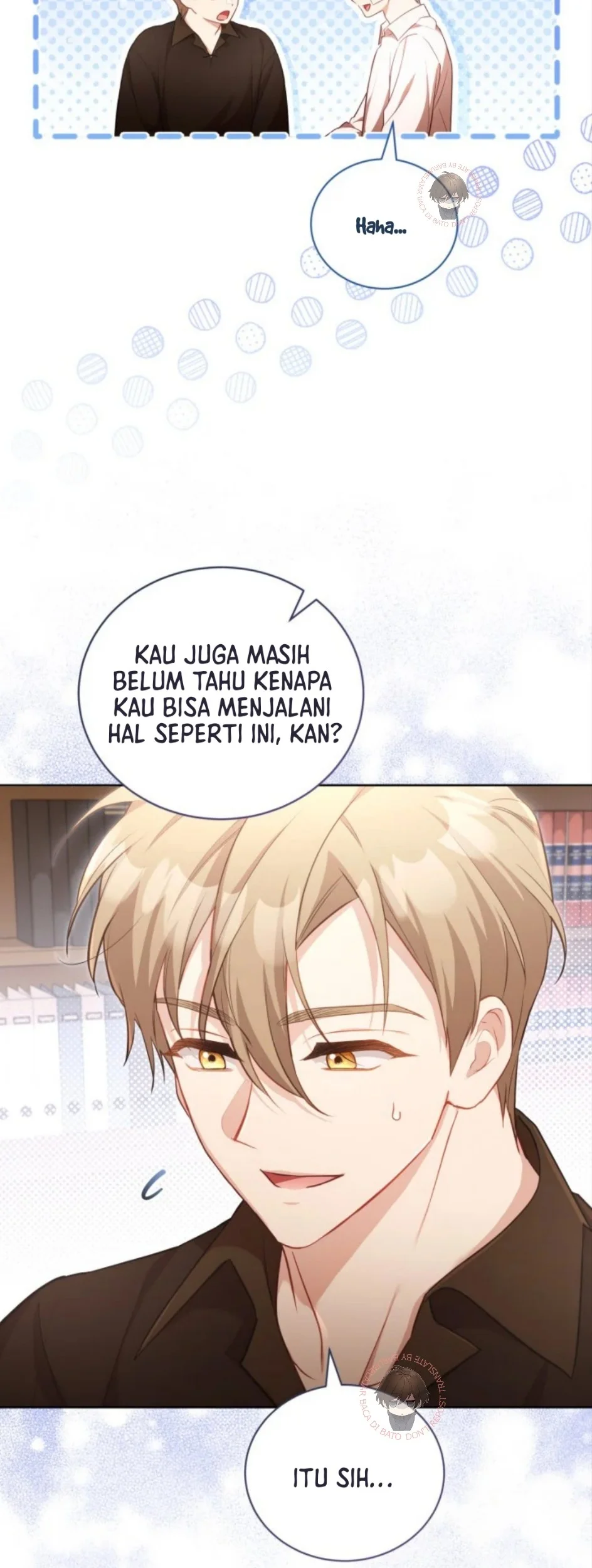 Chapter 40 - halaman 12