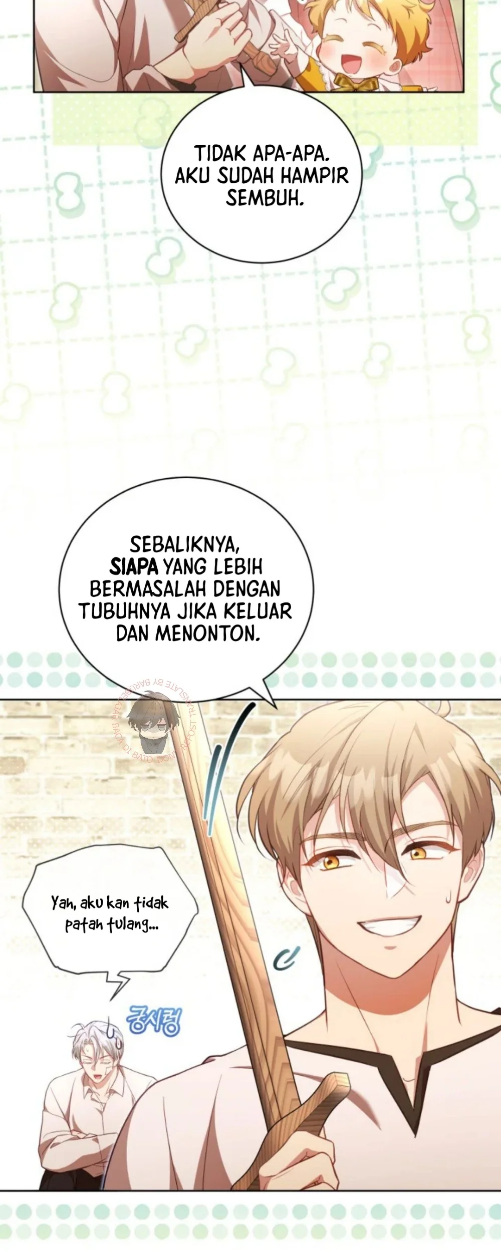 Chapter 40 - halaman 18