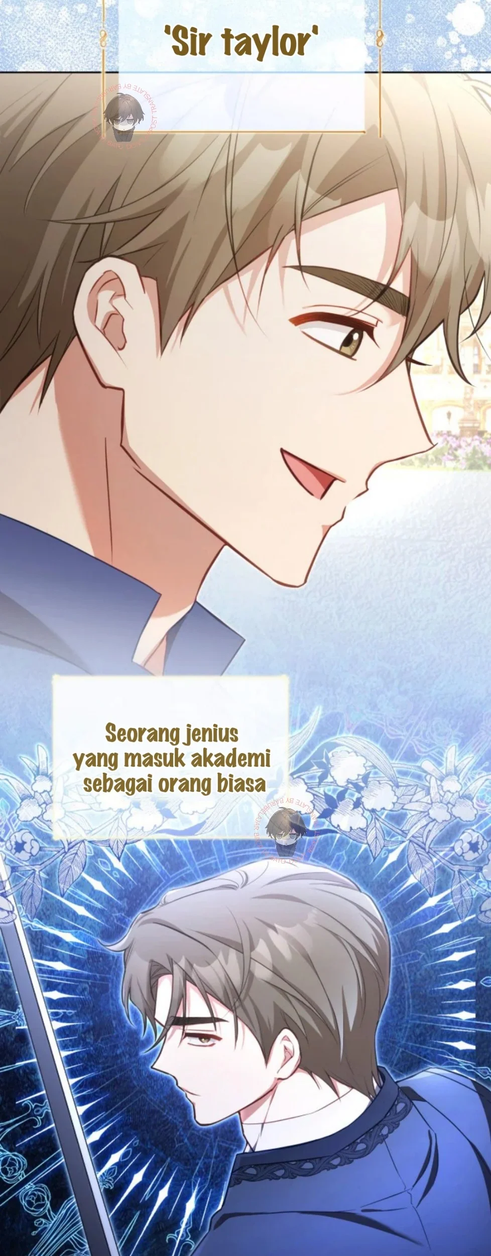 Chapter 40 - halaman 23