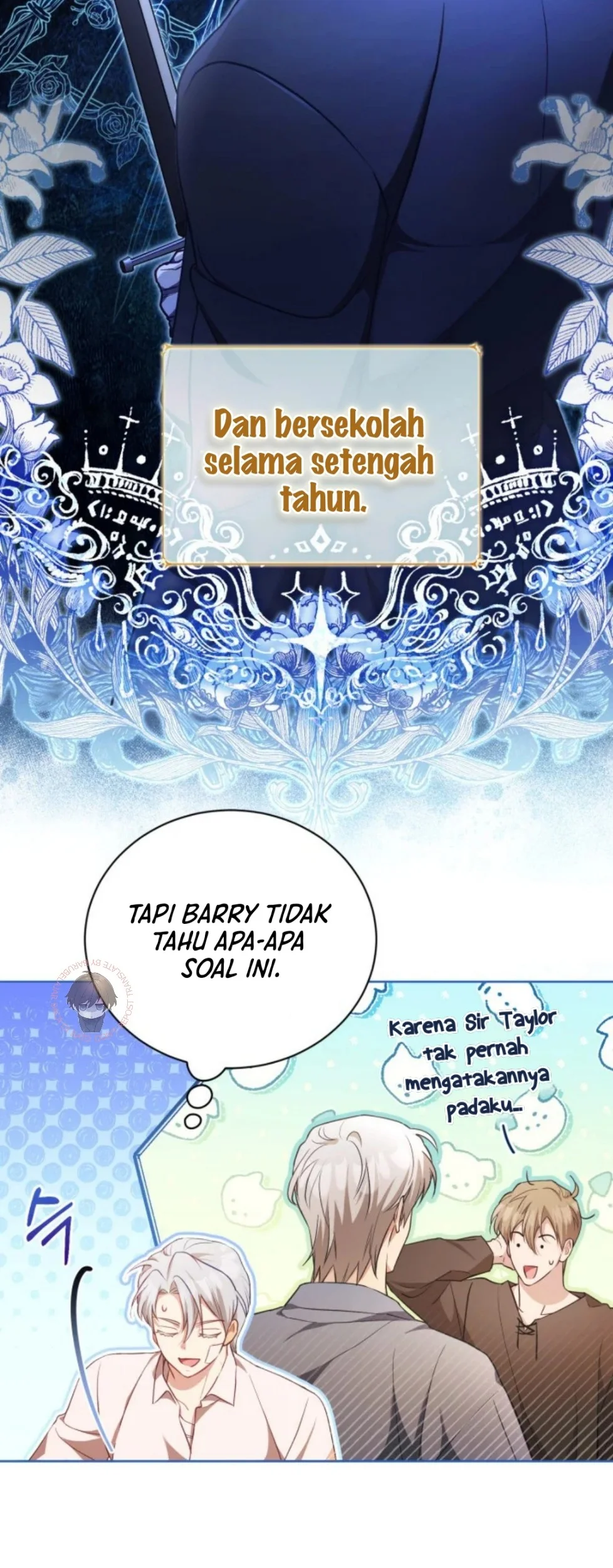 Chapter 40 - halaman 24