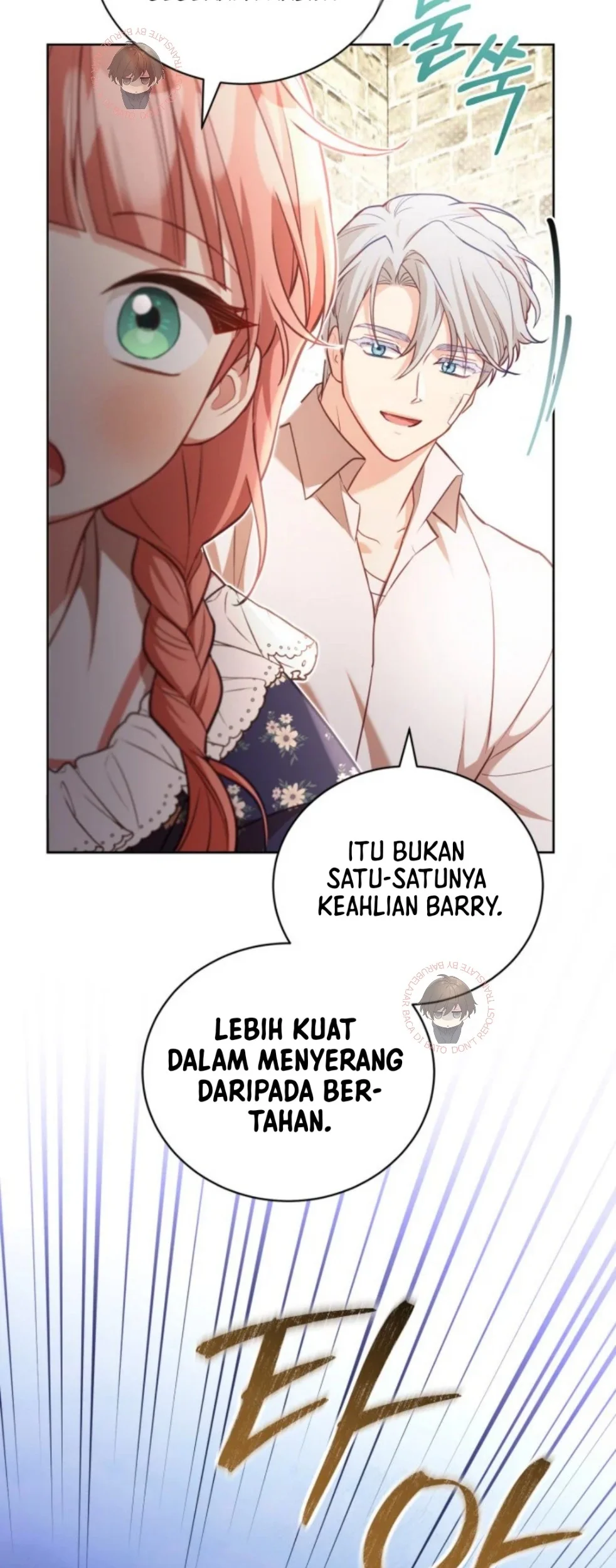 Chapter 40 - halaman 36