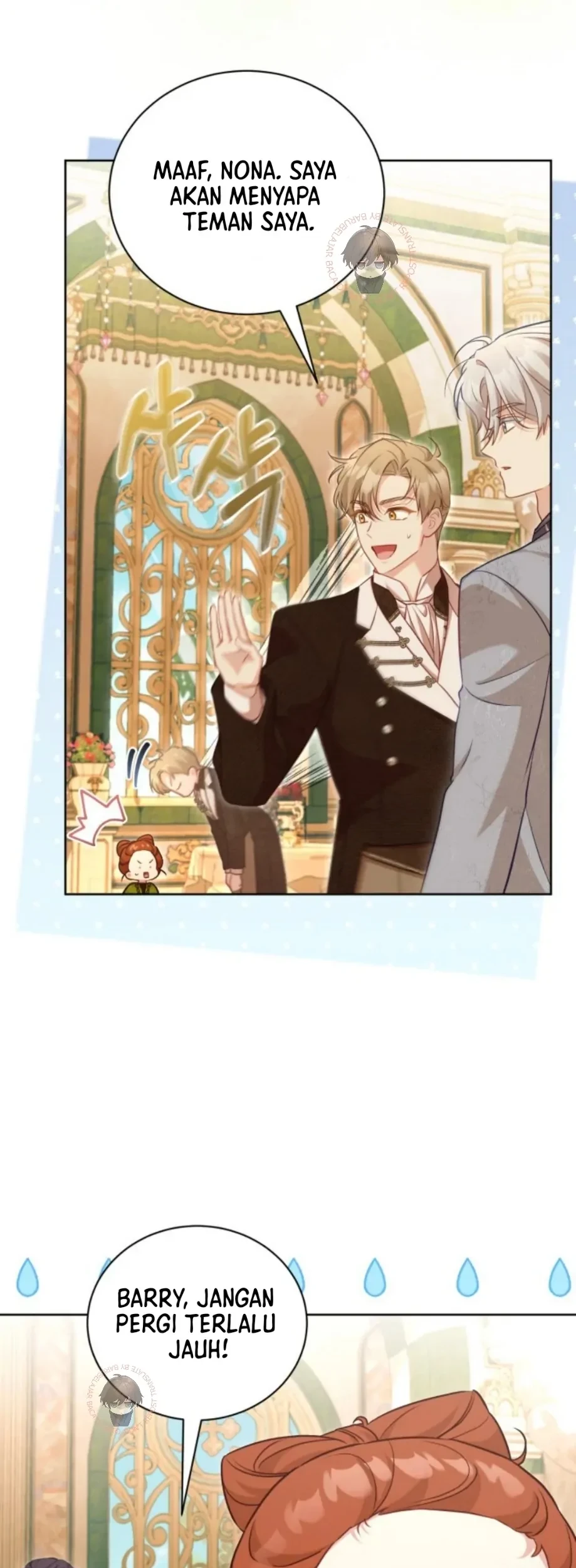 Chapter 45 - halaman 31