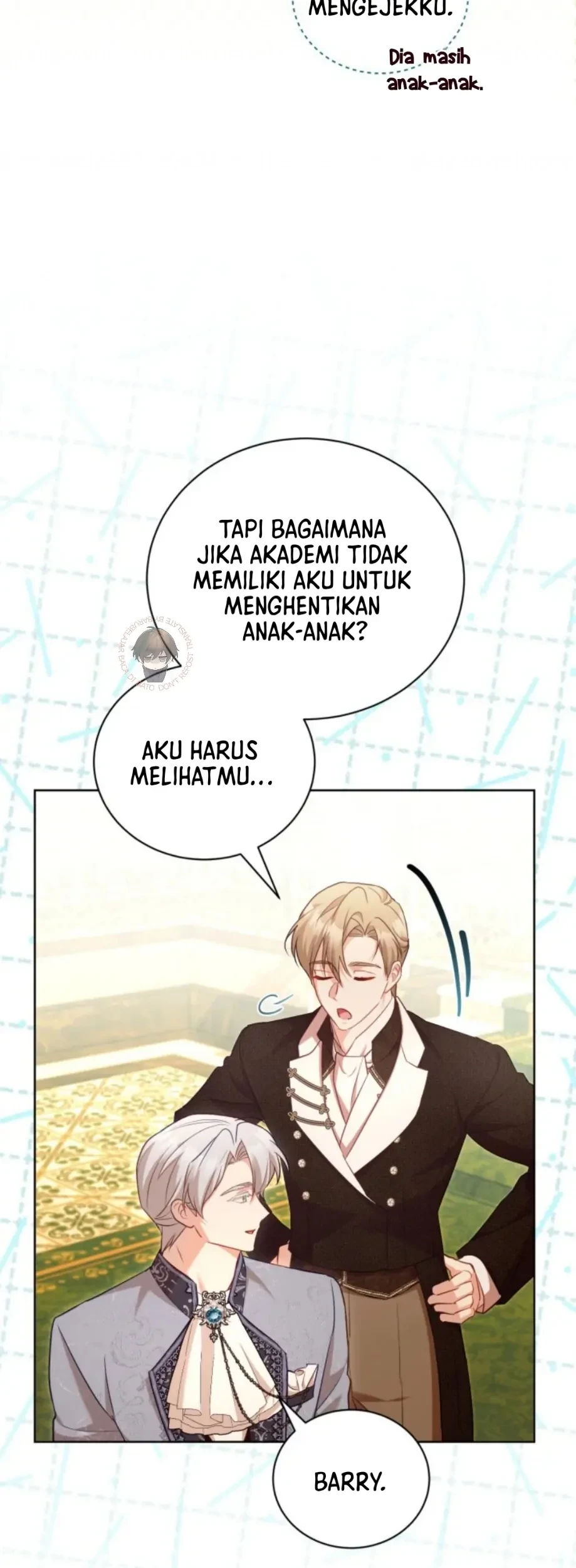 Chapter 45 - halaman 34