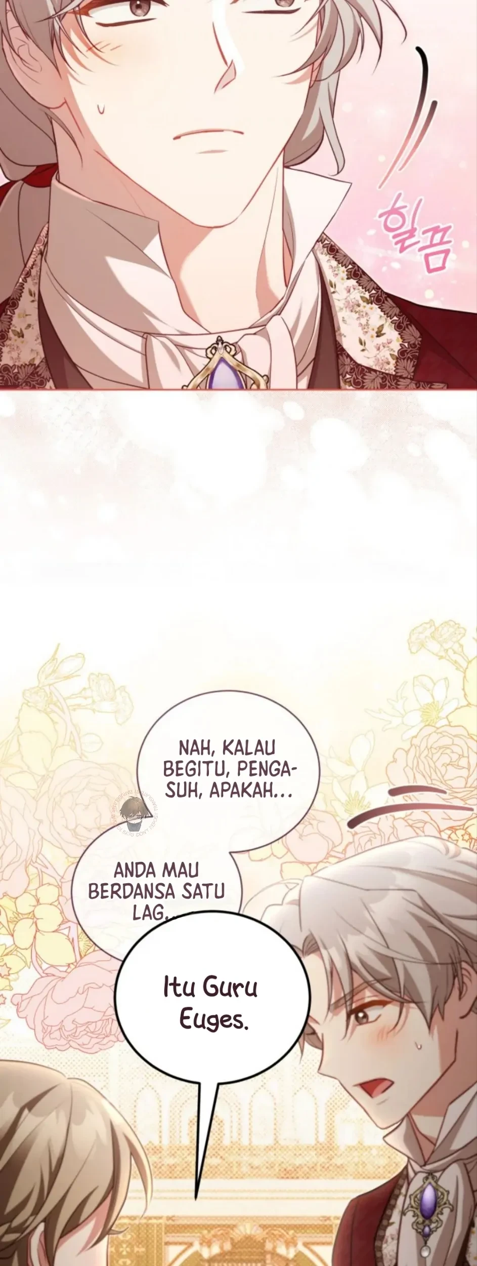 Chapter 45 - halaman 20