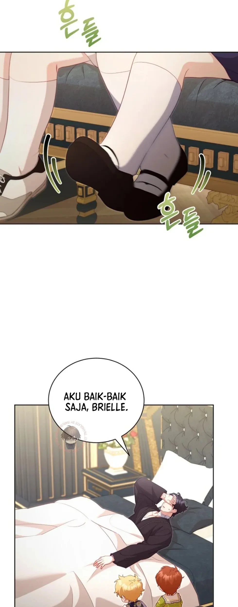 Chapter 50 - halaman 34