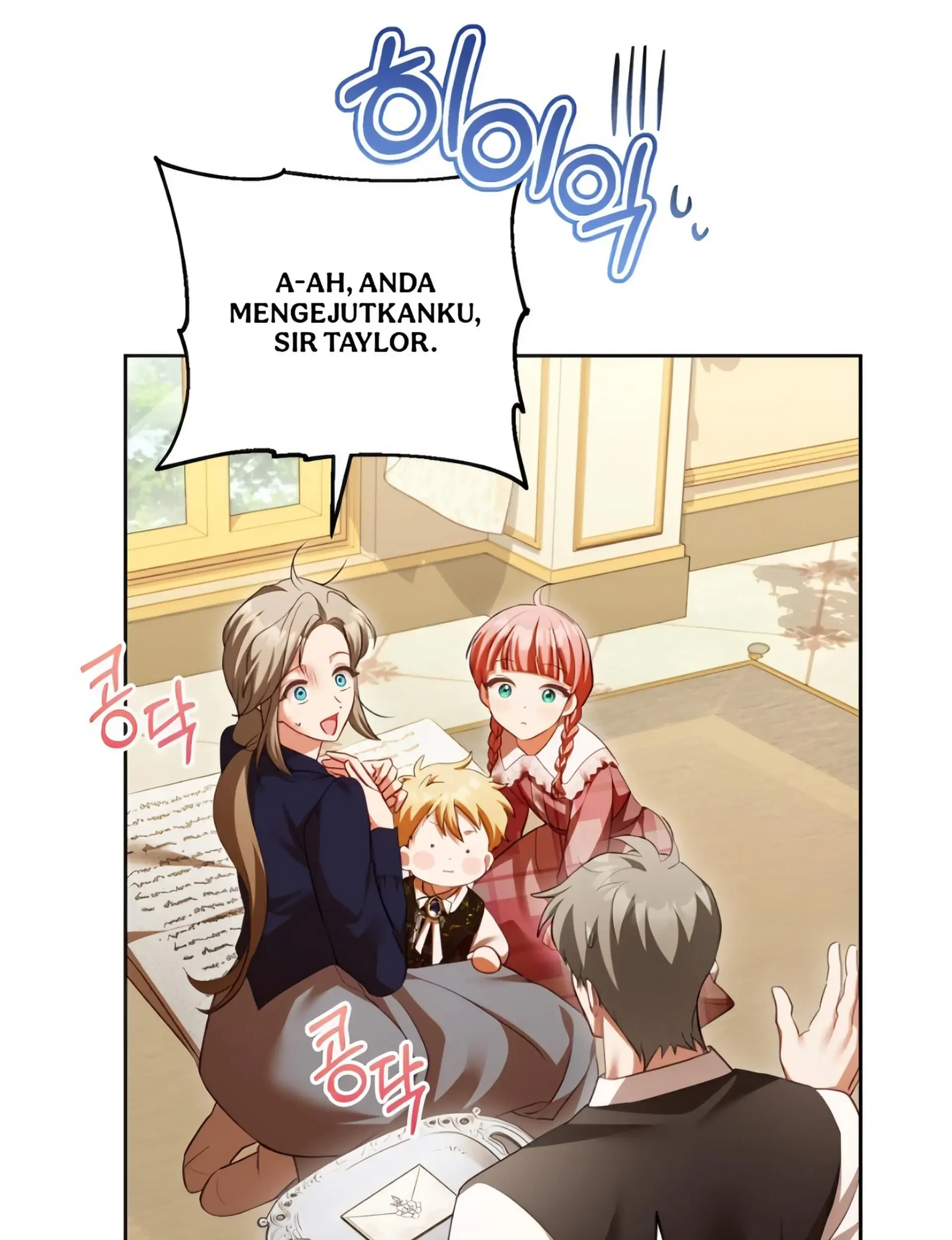 Chapter 61 - halaman 20