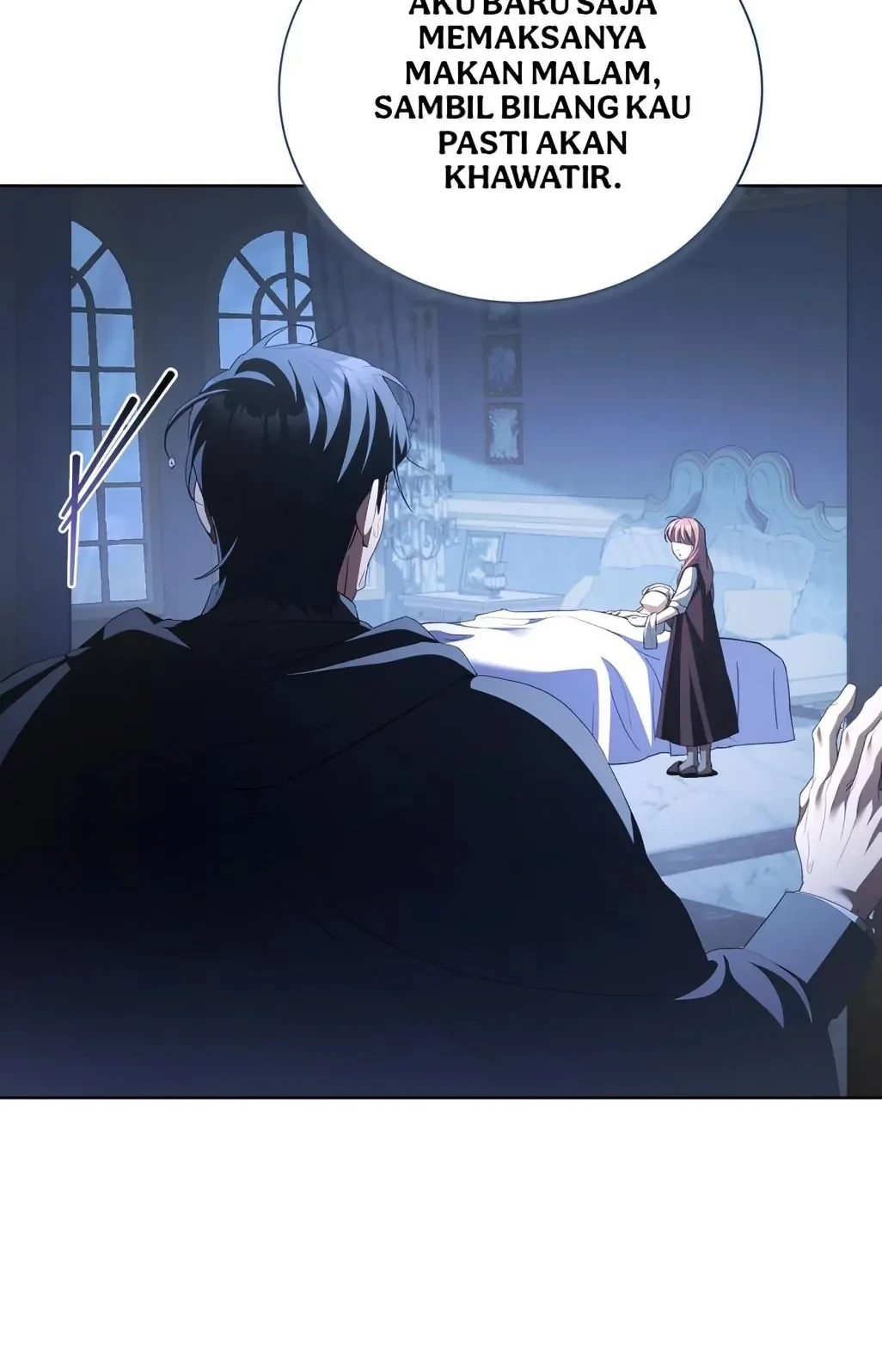 Chapter 65 - halaman 23