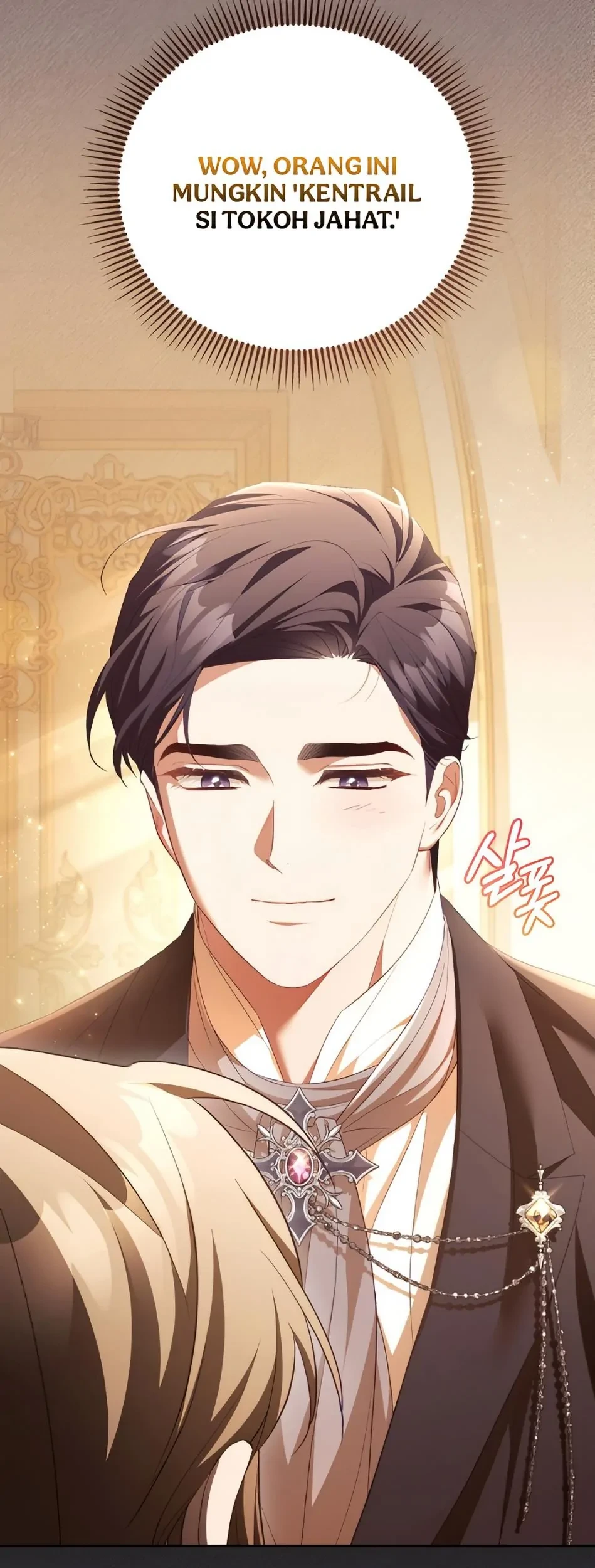 Chapter 65 - halaman 72