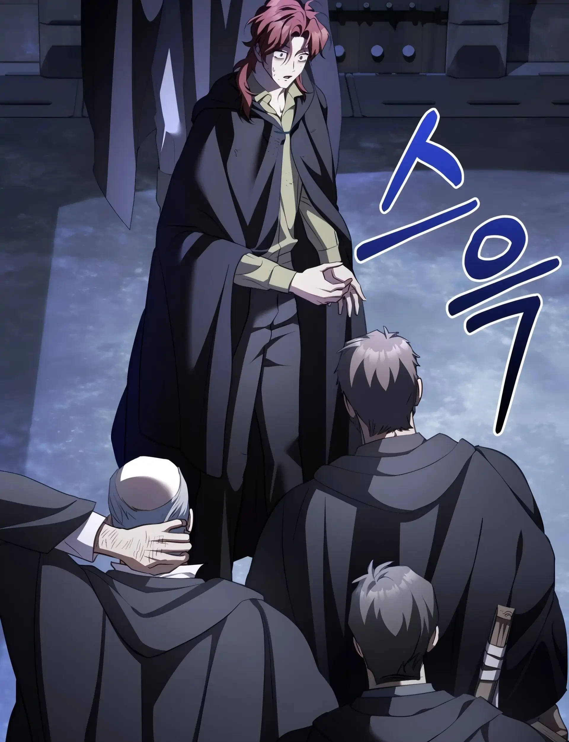 Chapter 69 - halaman 15