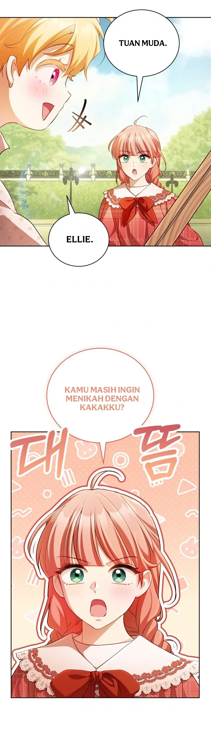Chapter 70 - halaman 17