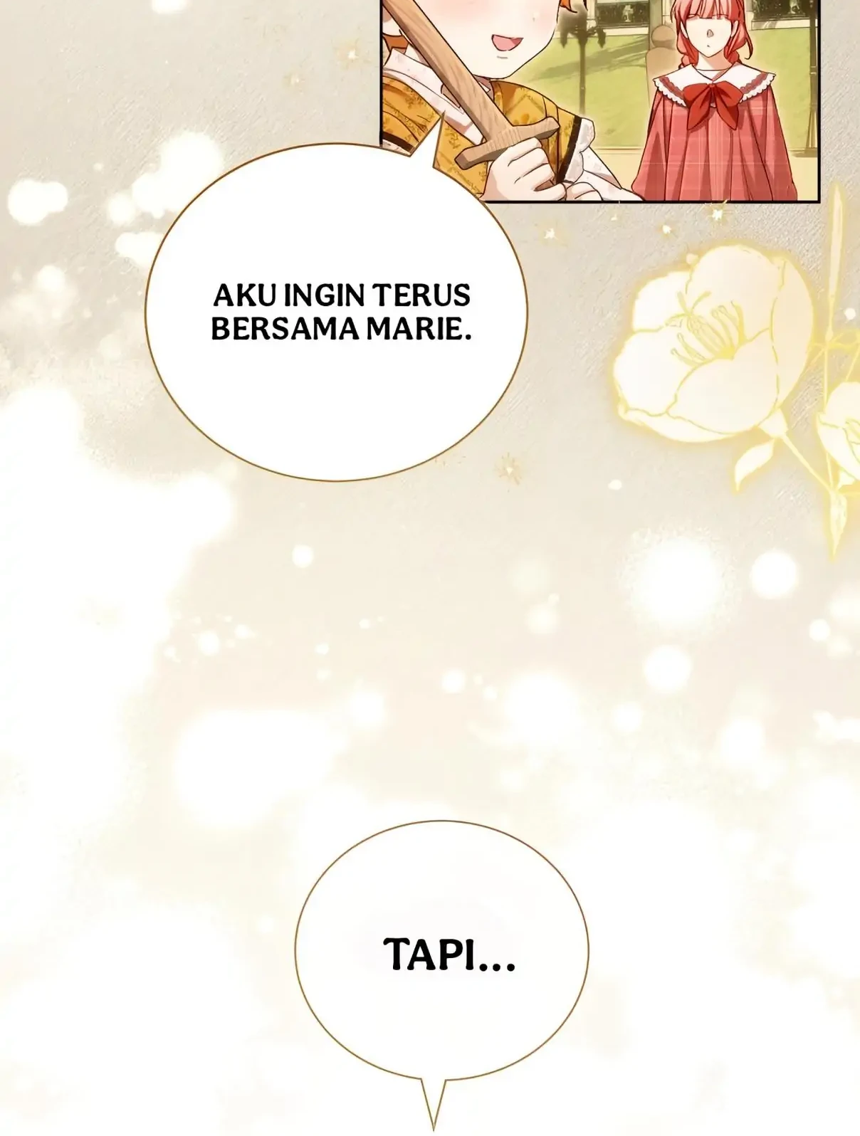Chapter 70 - halaman 21
