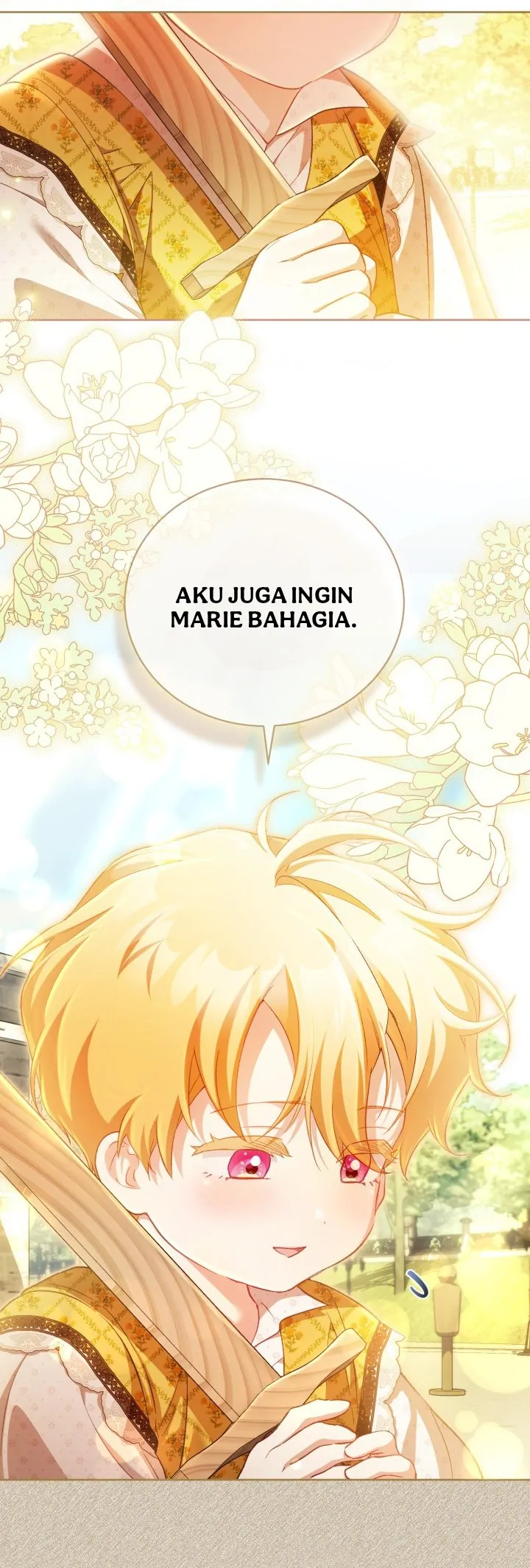 Chapter 70 - halaman 22