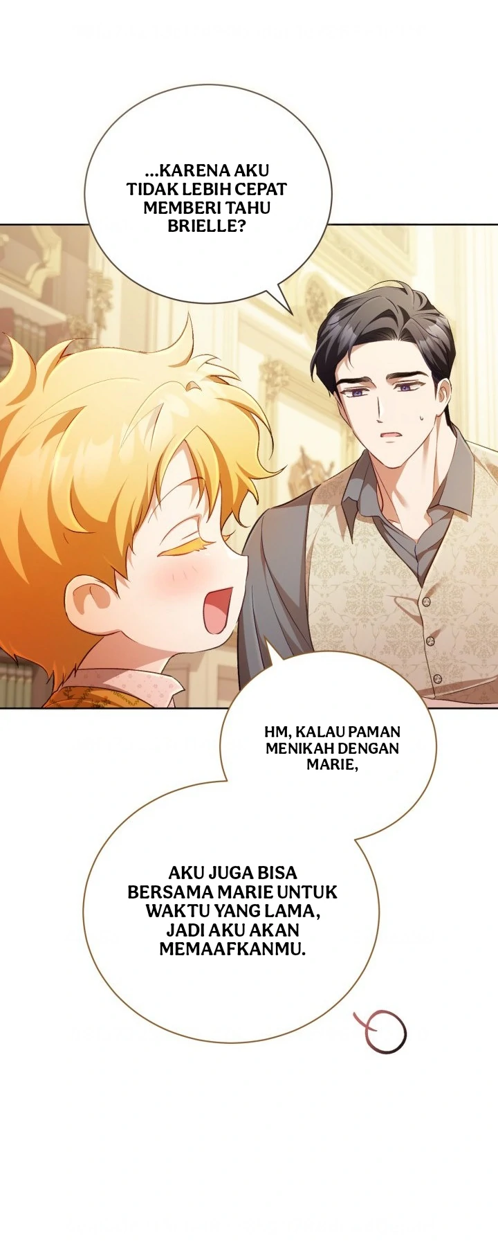 Chapter 70 - halaman 33