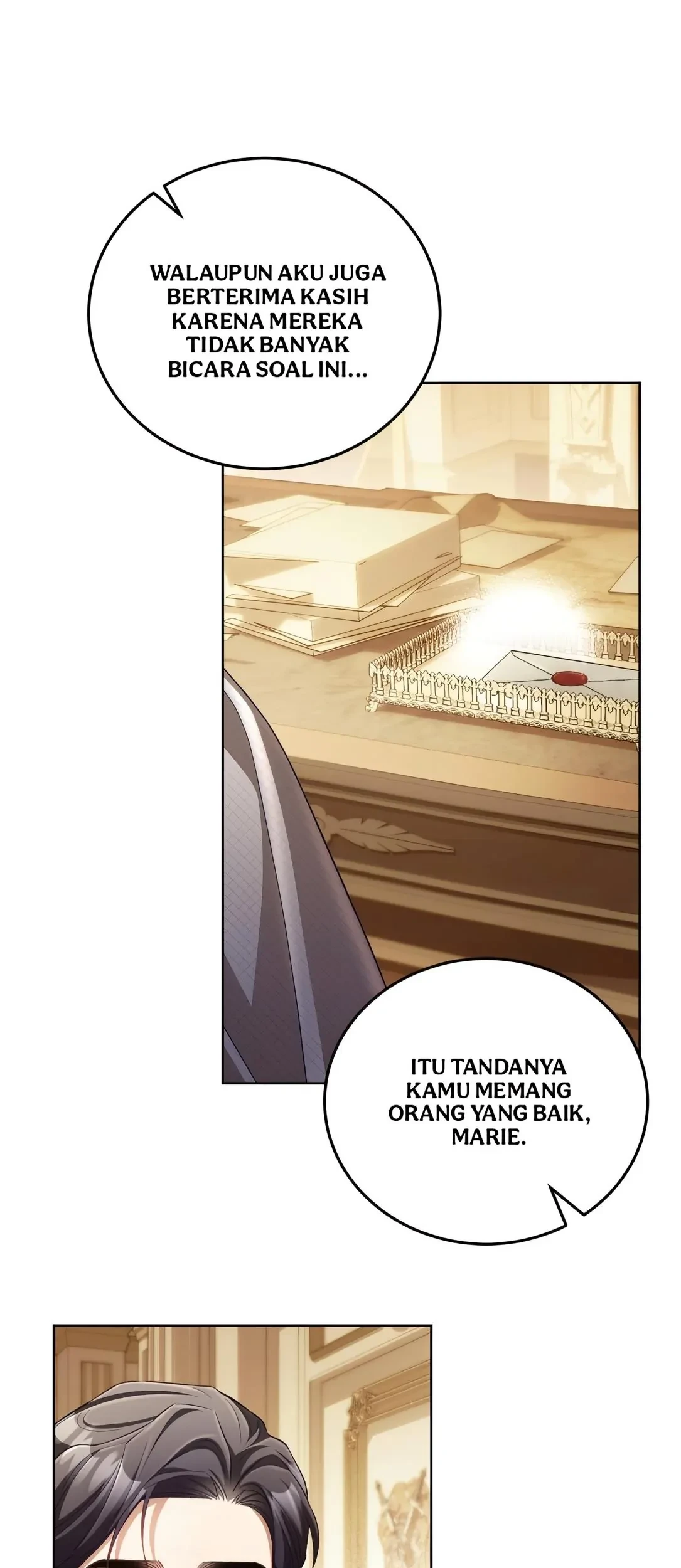Chapter 70 - halaman 45