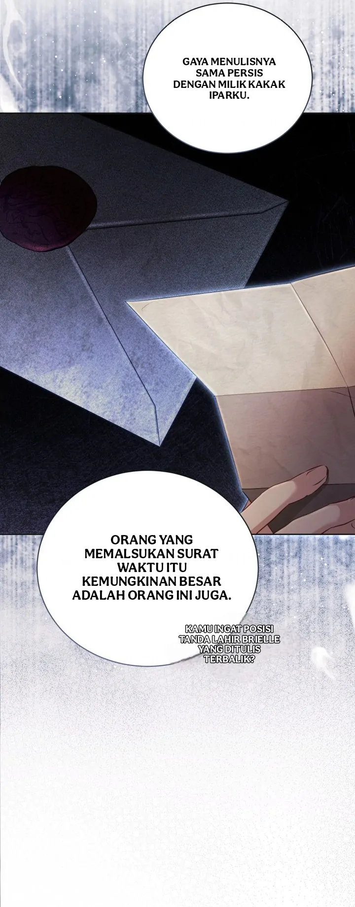 Chapter 71 - halaman 9