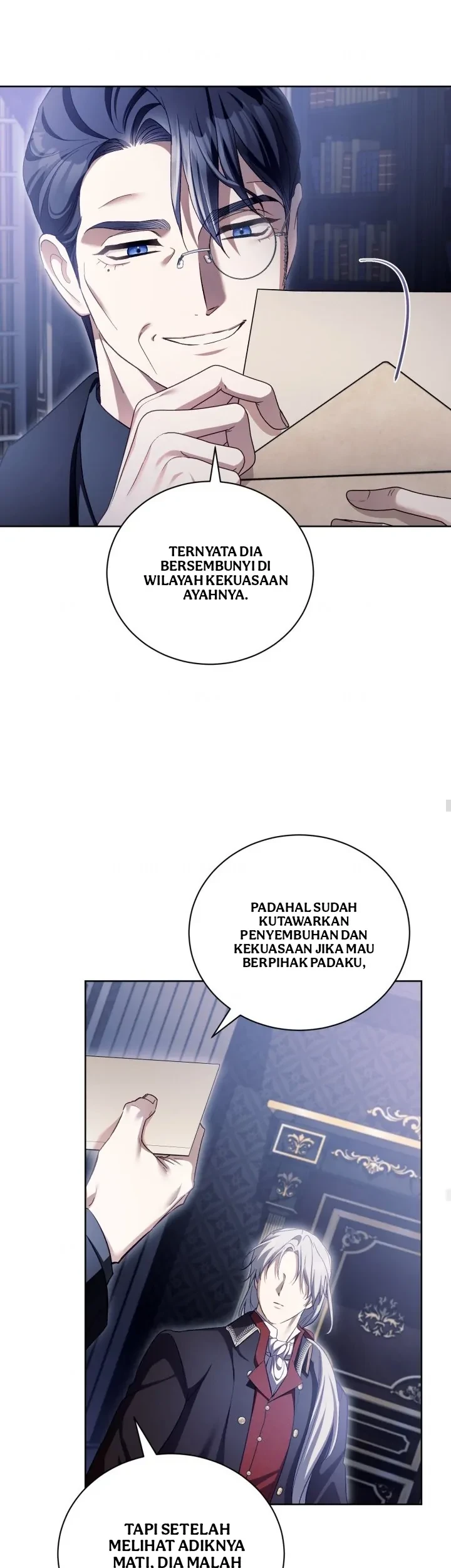 Chapter 73 - halaman 42