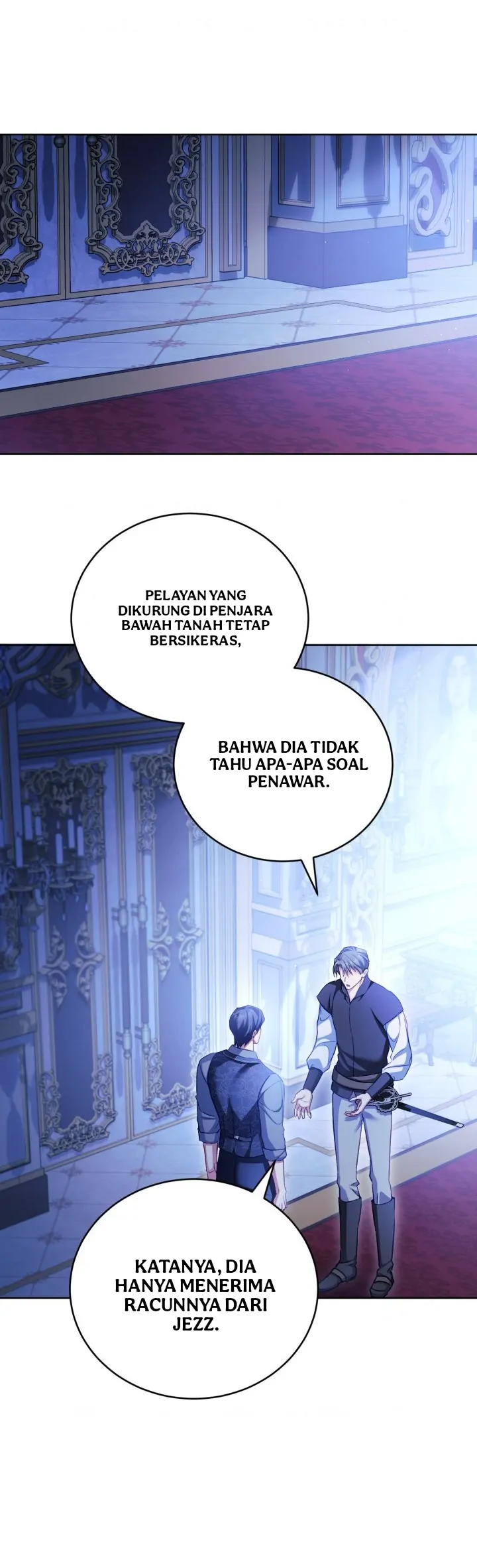Chapter 74 - halaman 27