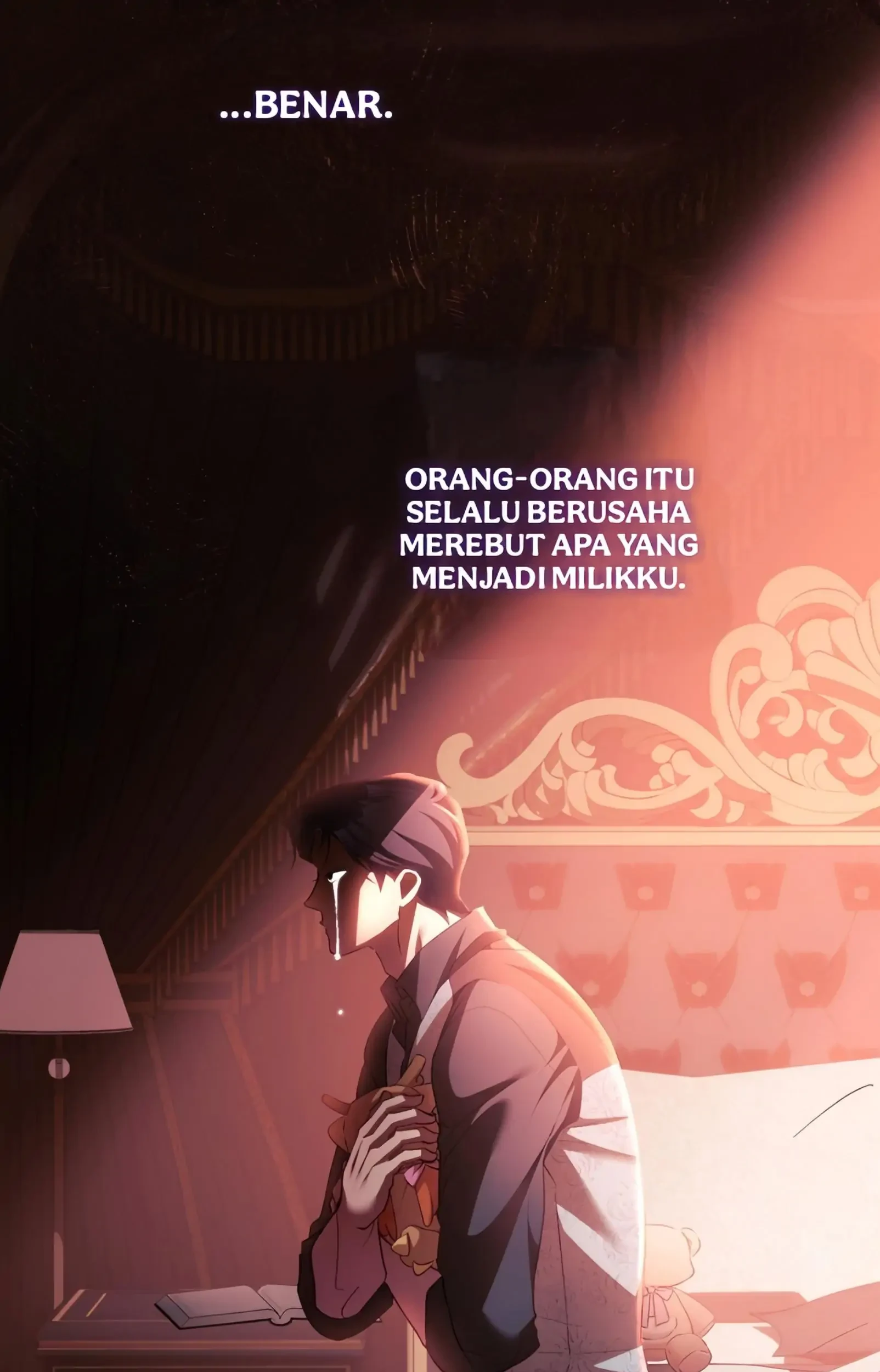 Chapter 75 - halaman 78