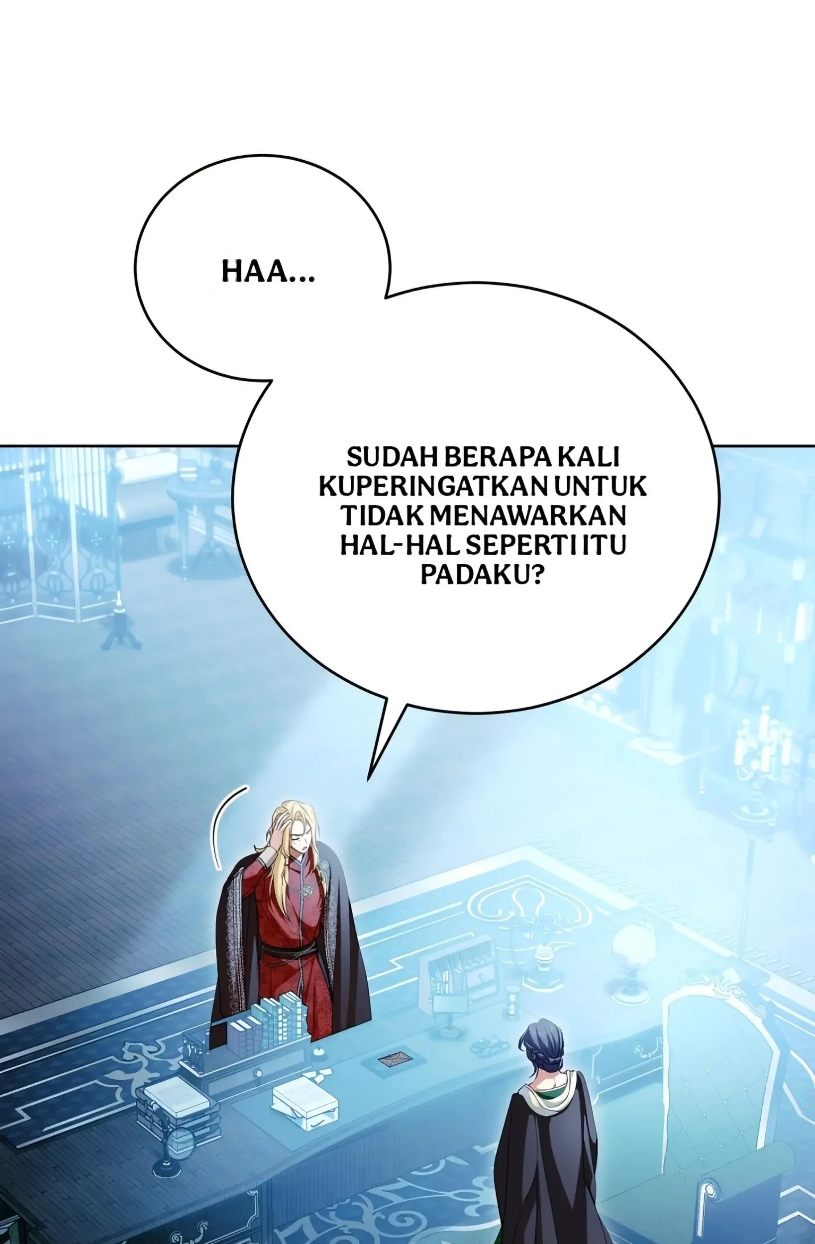 Chapter 76 - halaman 28