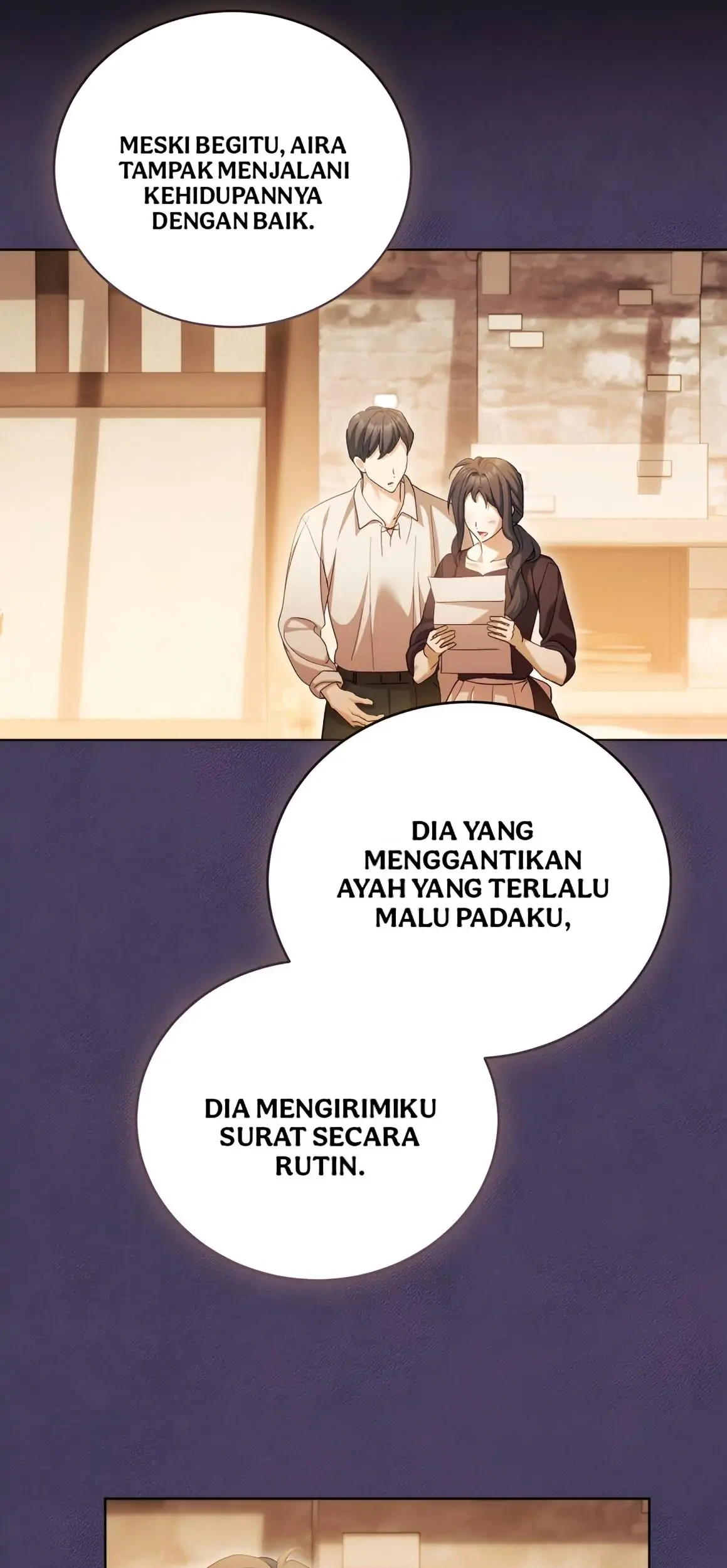 Chapter 77 - halaman 29