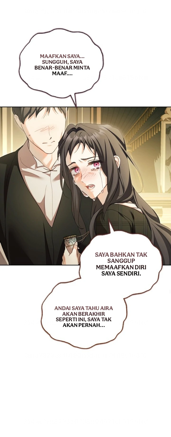 Chapter 77 - halaman 46