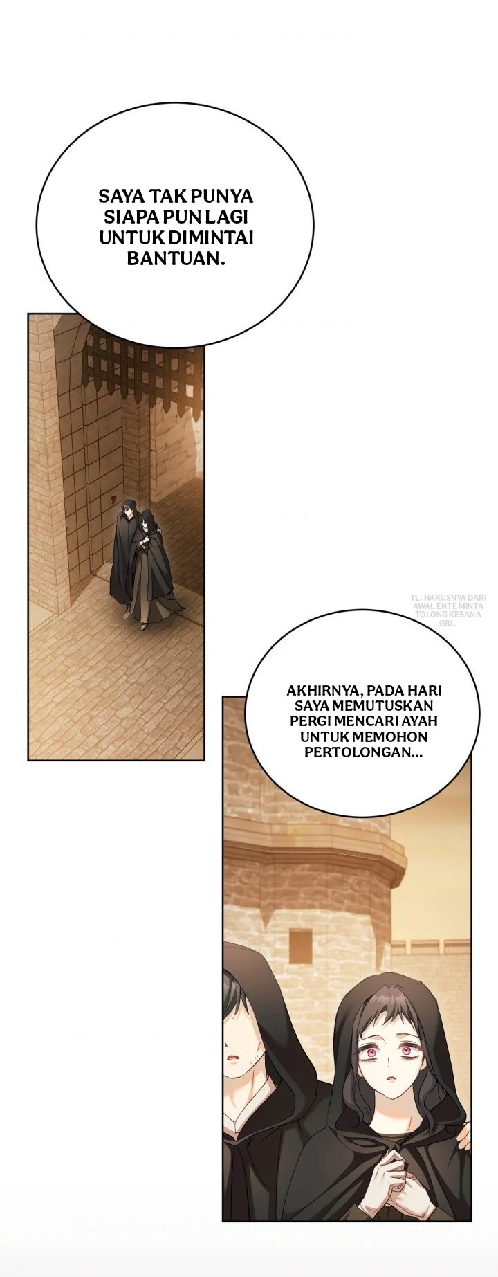 Chapter 77 - halaman 48