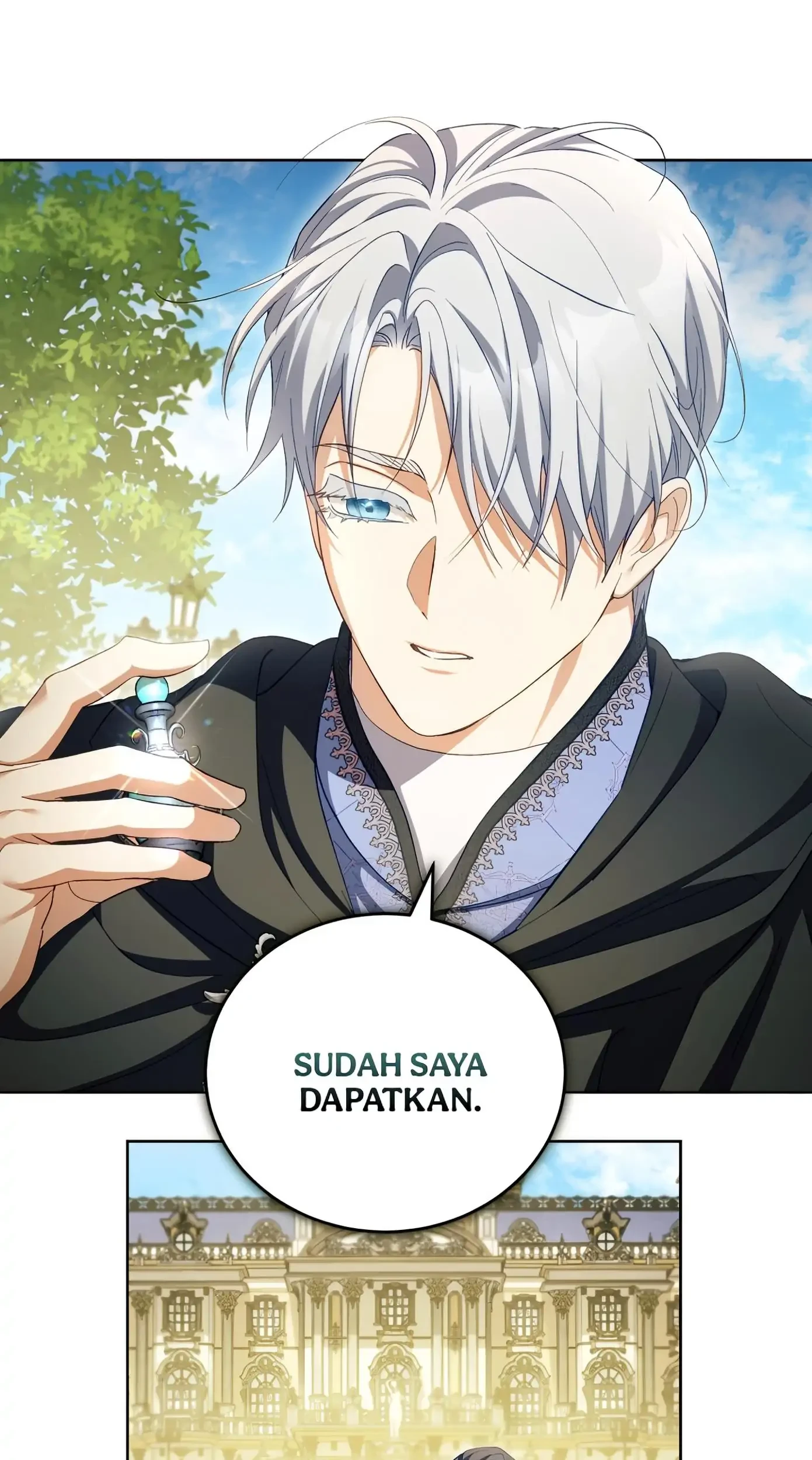Chapter 77 - halaman 68