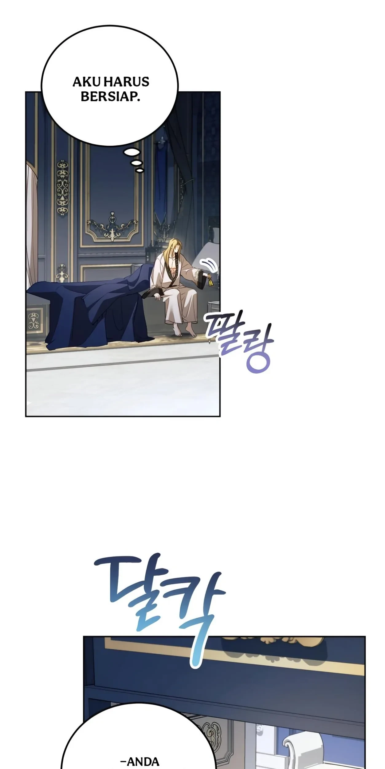 Chapter 79 - halaman 22