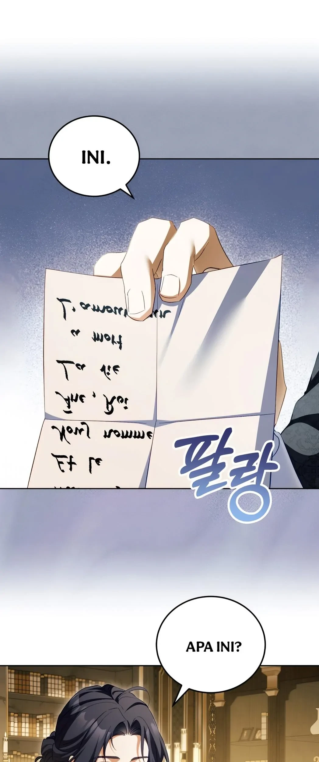 Chapter 79 - halaman 30