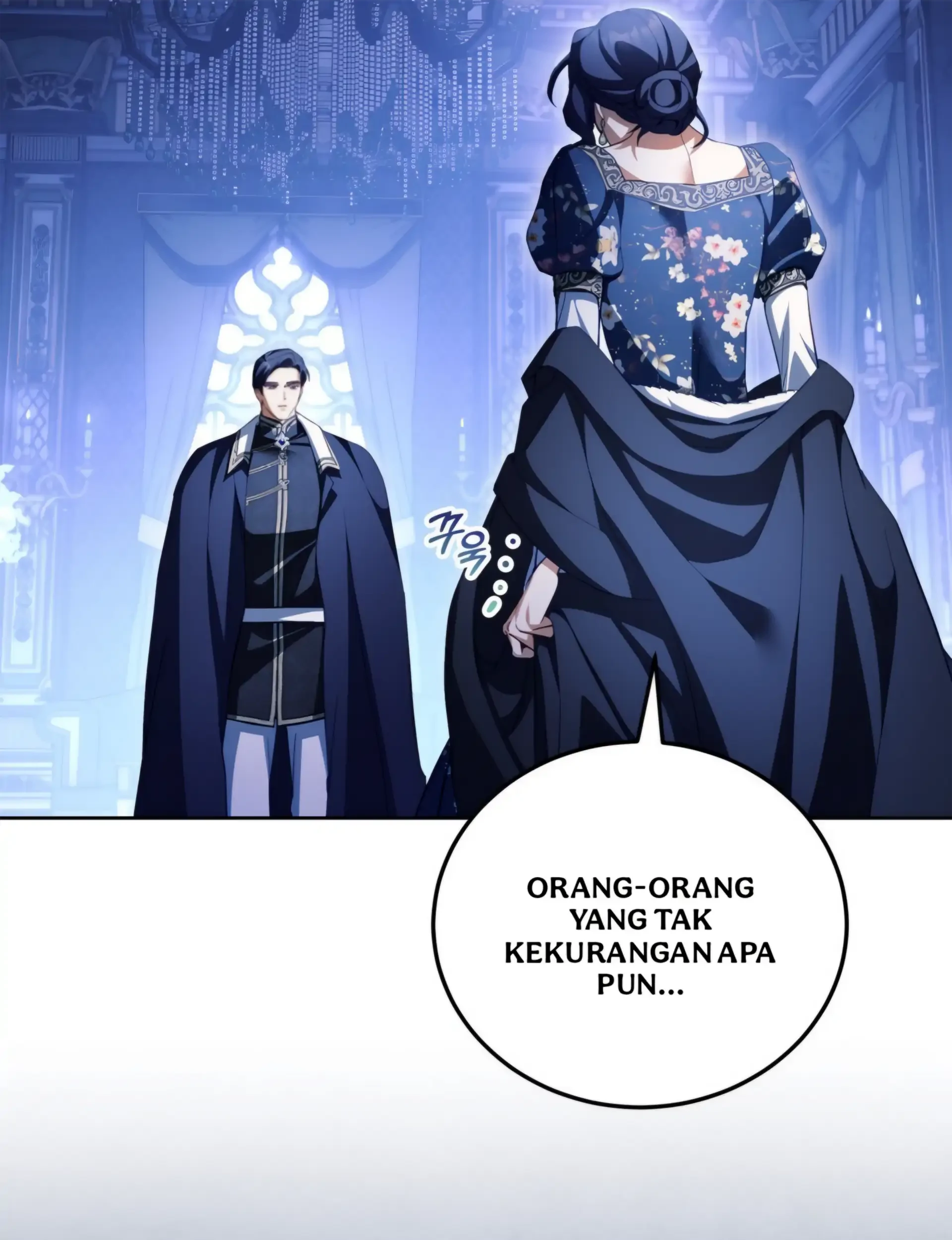 Chapter 80 - halaman 35