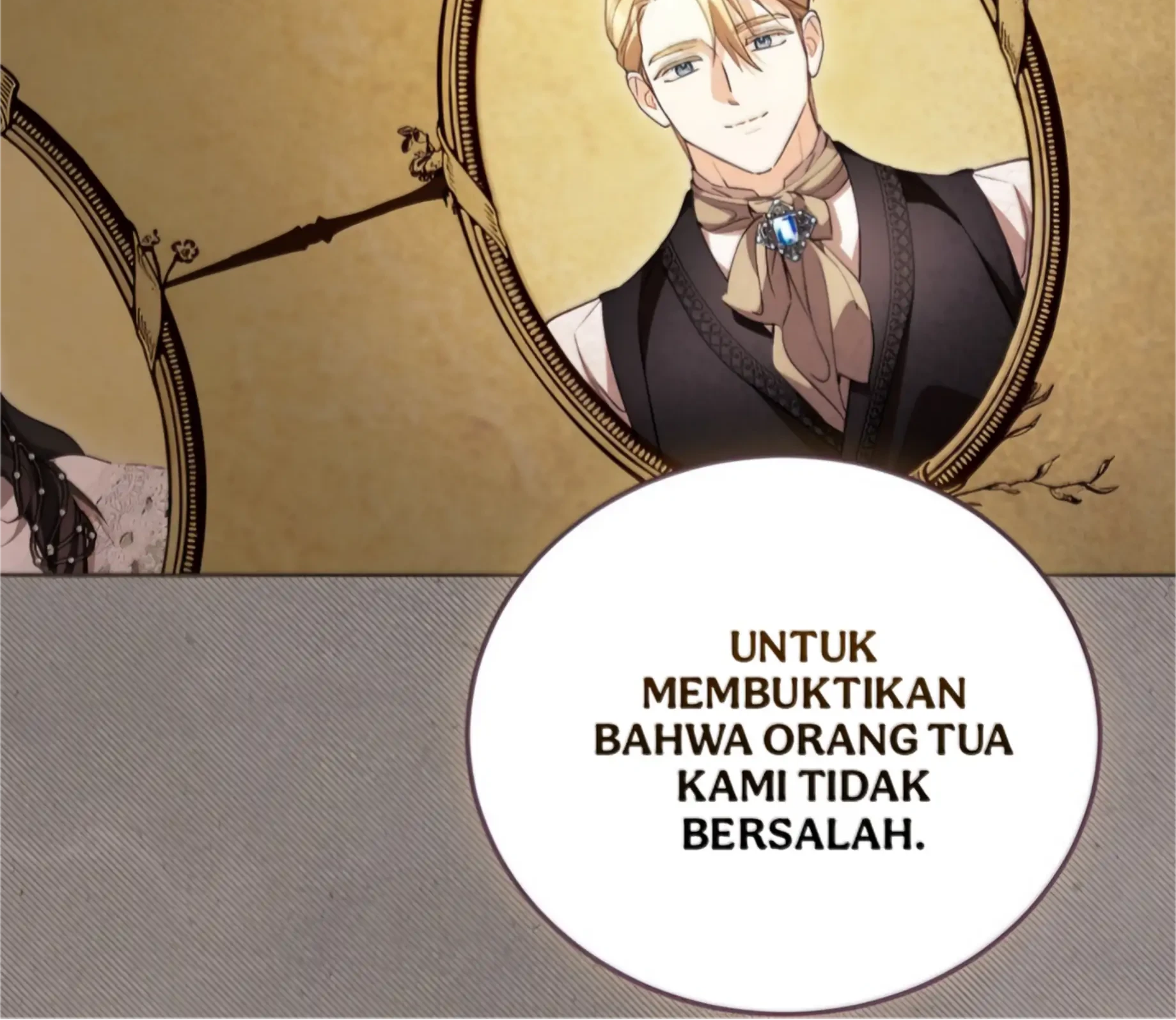 Chapter 80 - halaman 46