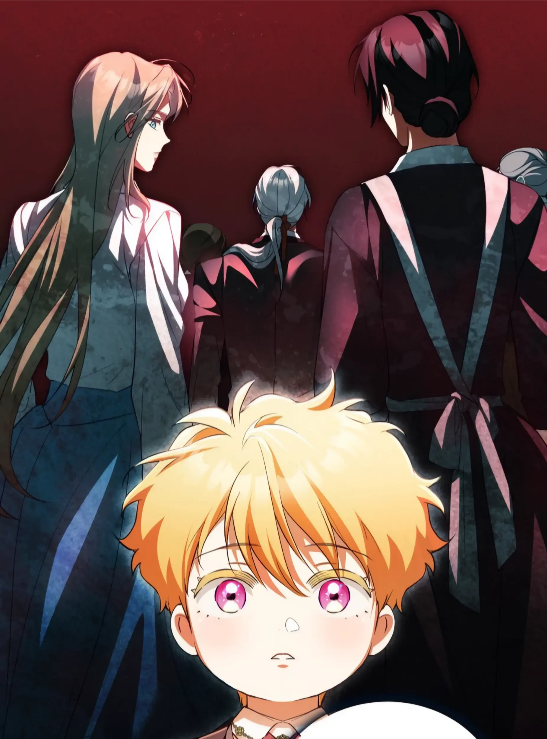Chapter 80 - halaman 51