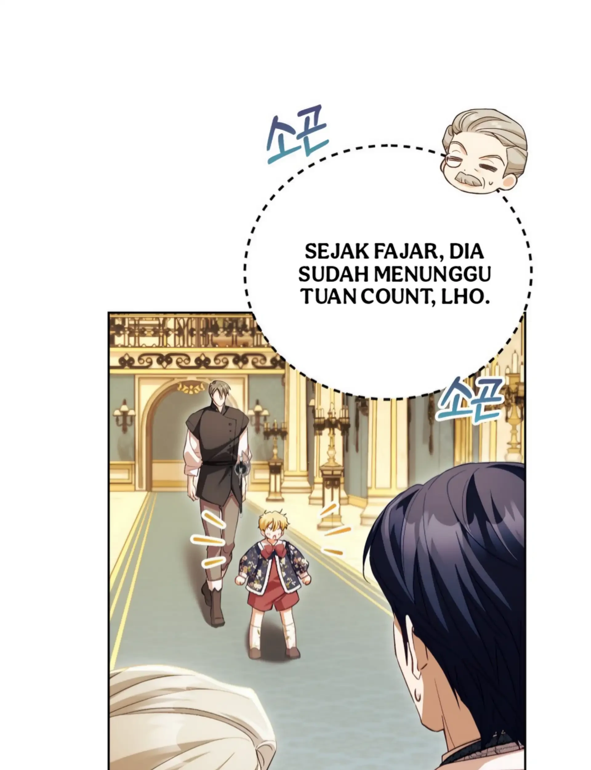 Chapter 80 - halaman 82