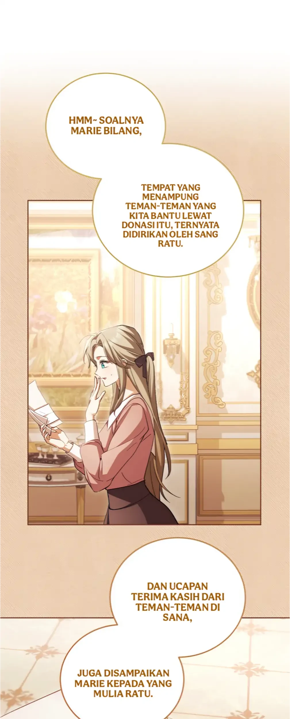 Chapter 80 - halaman 88