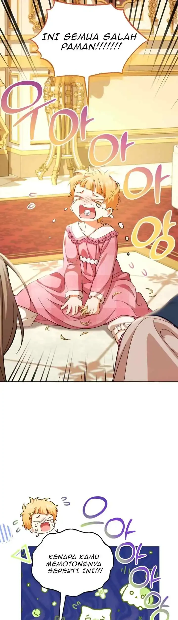 Chapter 82 - halaman 20