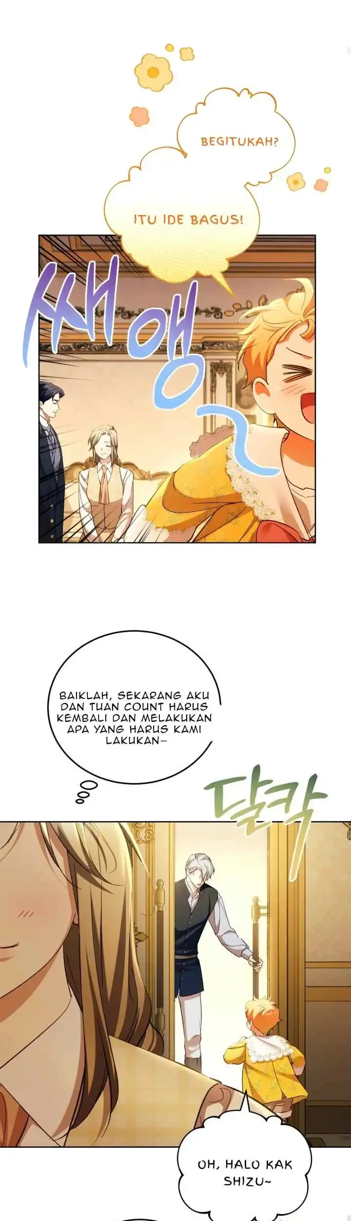 Chapter 83 - halaman 26