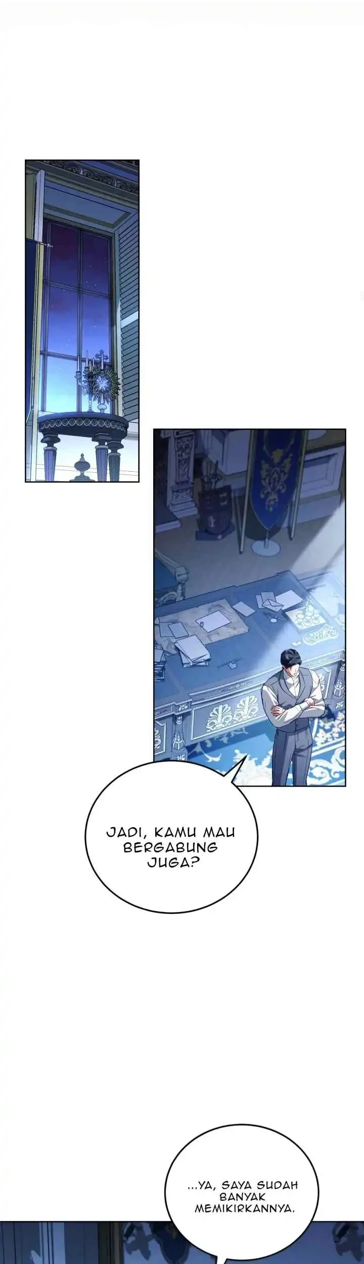 Chapter 83 - halaman 29