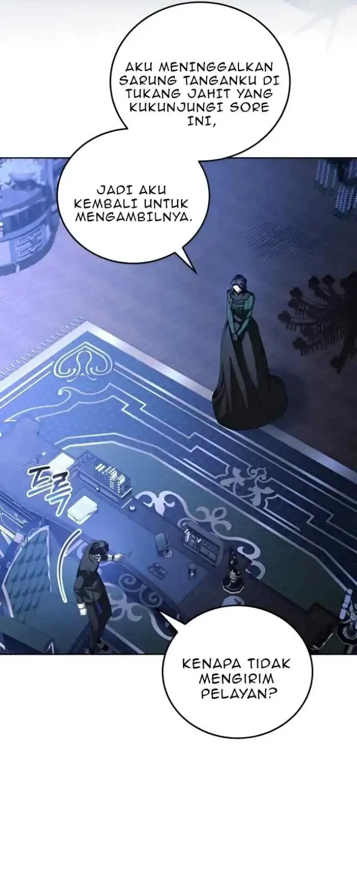 Chapter 83 - halaman 16