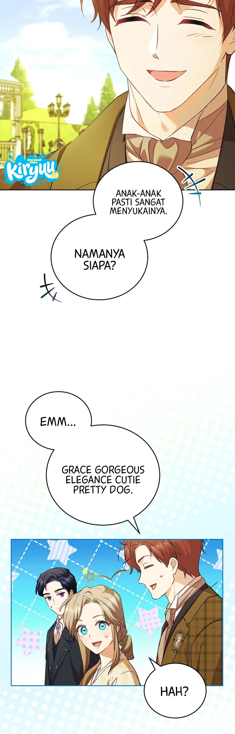 Chapter 84 - halaman 15