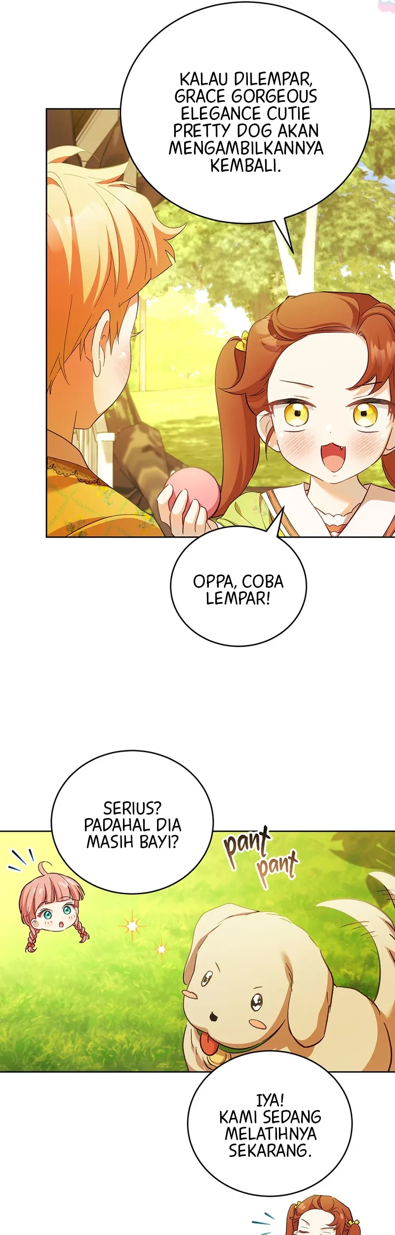 Chapter 84 - halaman 18