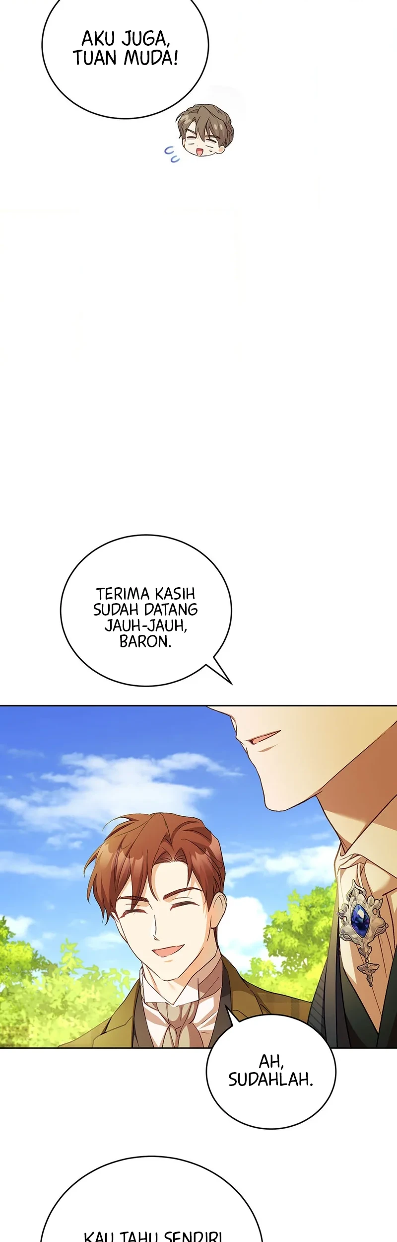Chapter 84 - halaman 21