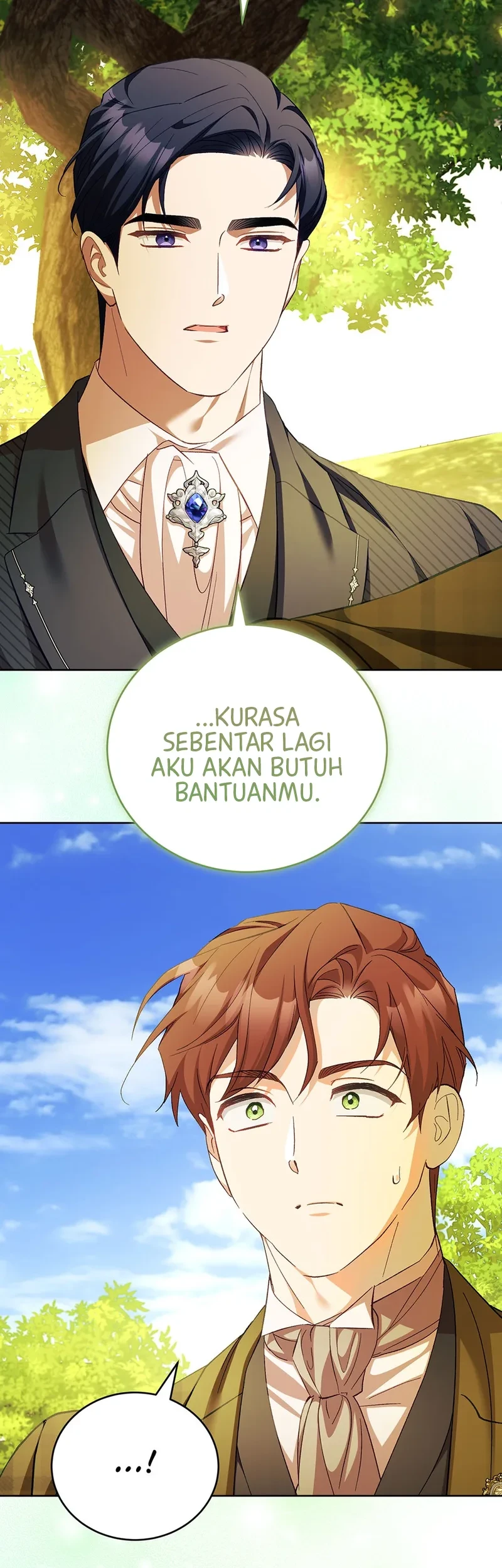 Chapter 84 - halaman 24