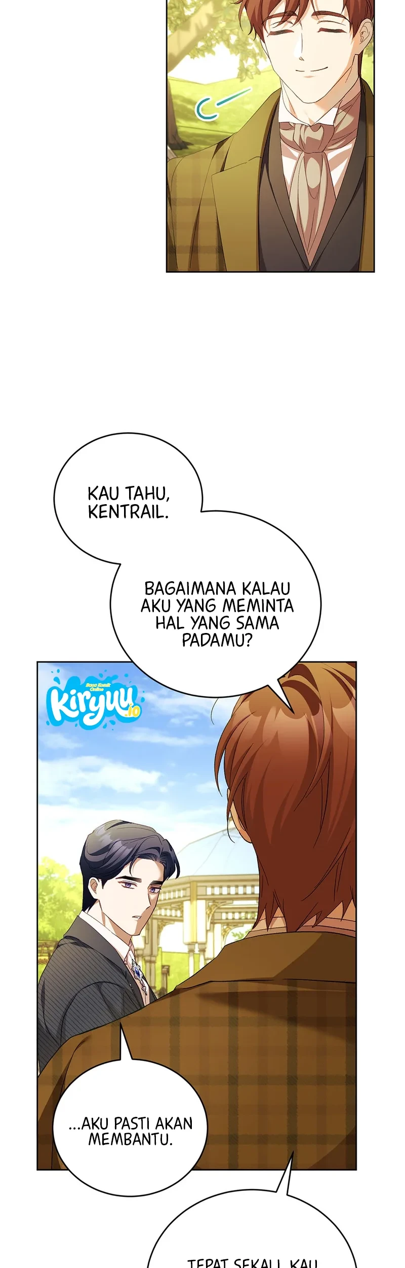 Chapter 84 - halaman 35