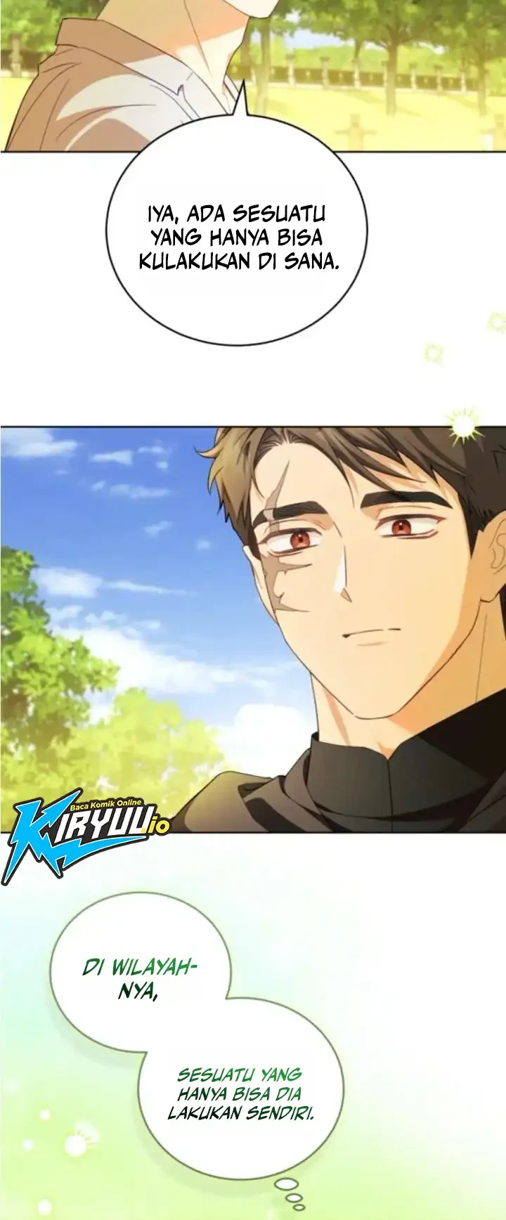 Chapter 85 - halaman 38