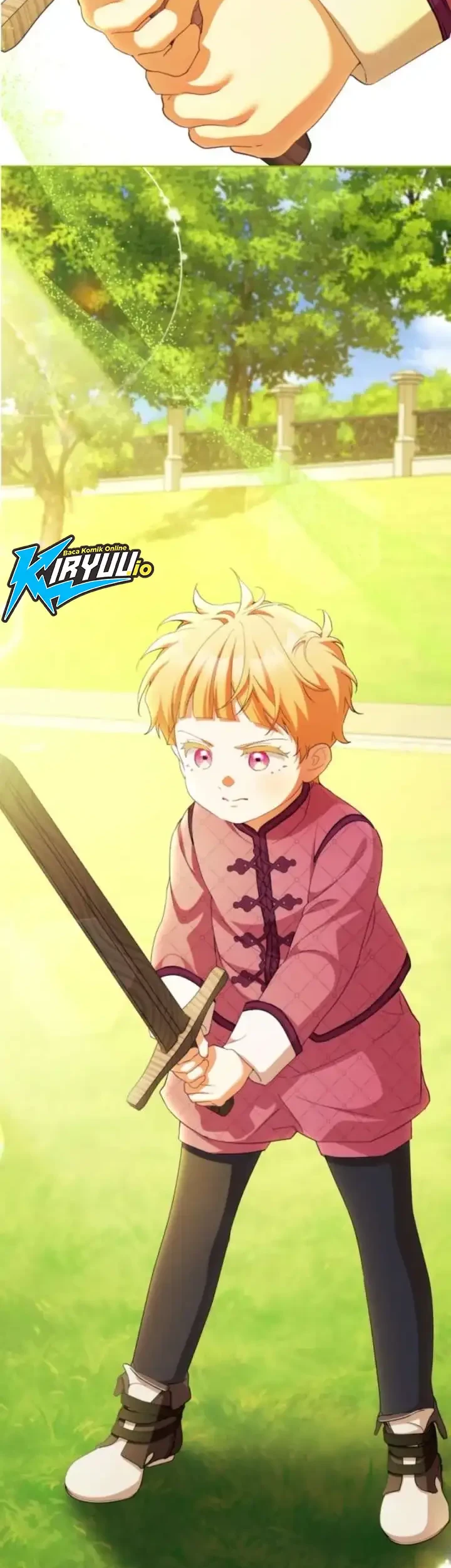 Chapter 85 - halaman 40
