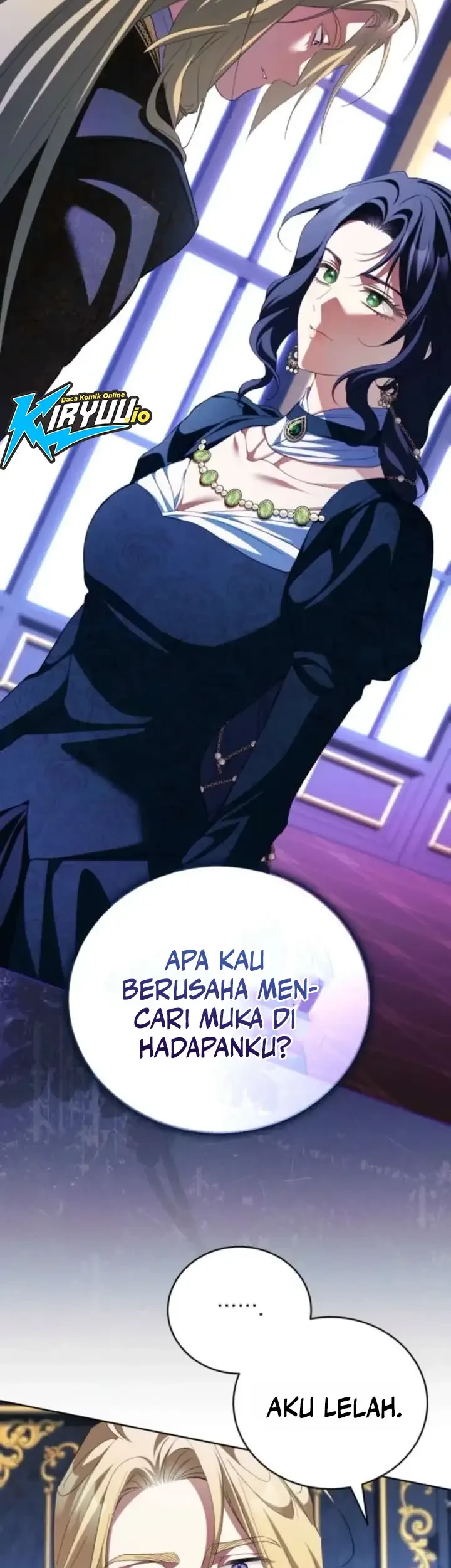 Chapter 85 - halaman 17